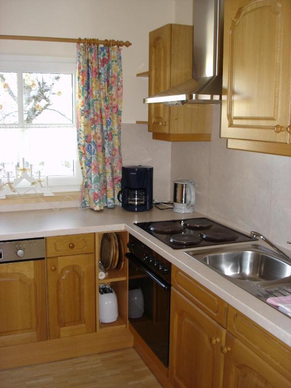 Appartements Ferienwohnungen Alpenblick Faistenau Habitación foto